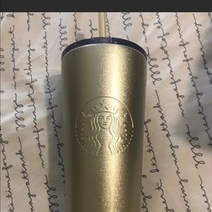 Starbucks New